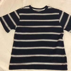 Old Navy striped Tee